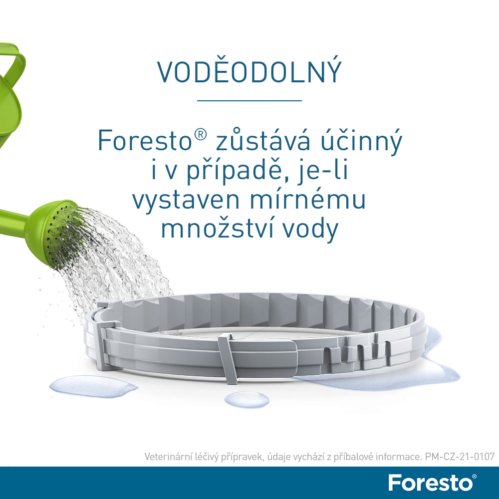 06_FORESTO vodeodolnost